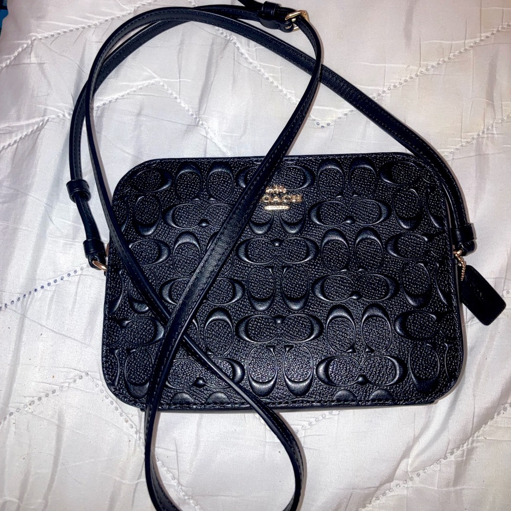 COACH crossbody bag